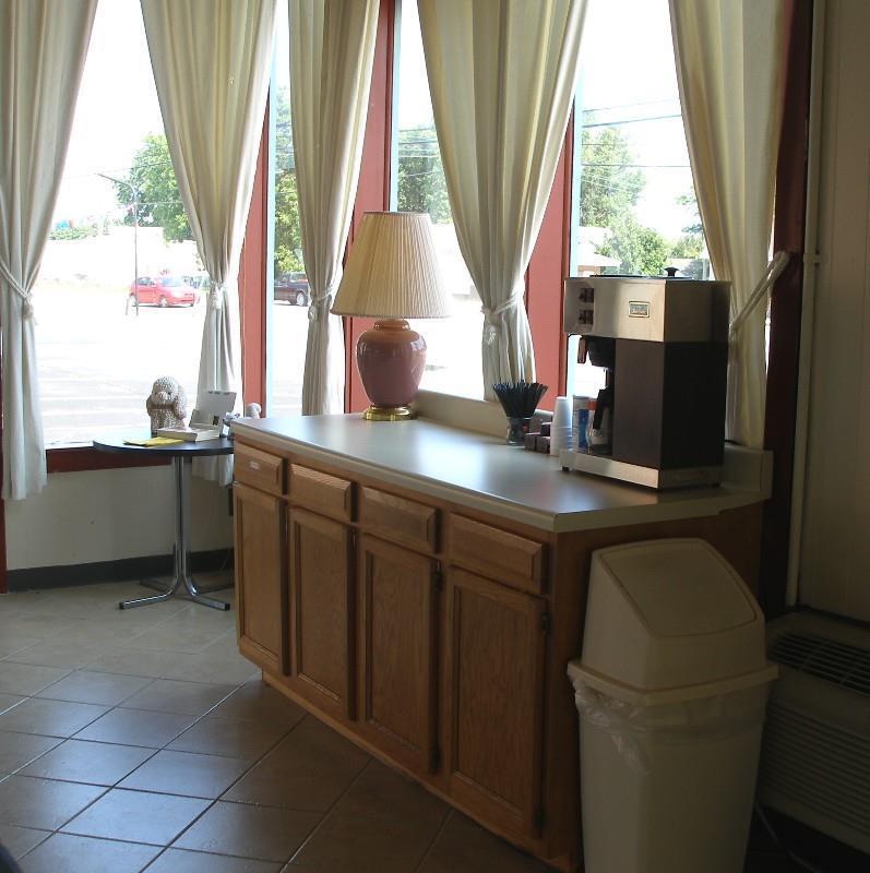 Scottish Inns Mcminnville Interior photo